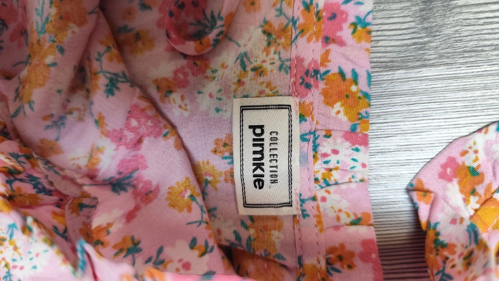 Dress Size 10 – photo 4